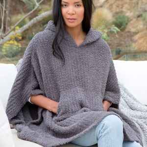 The cozy by Barefoot Dreams